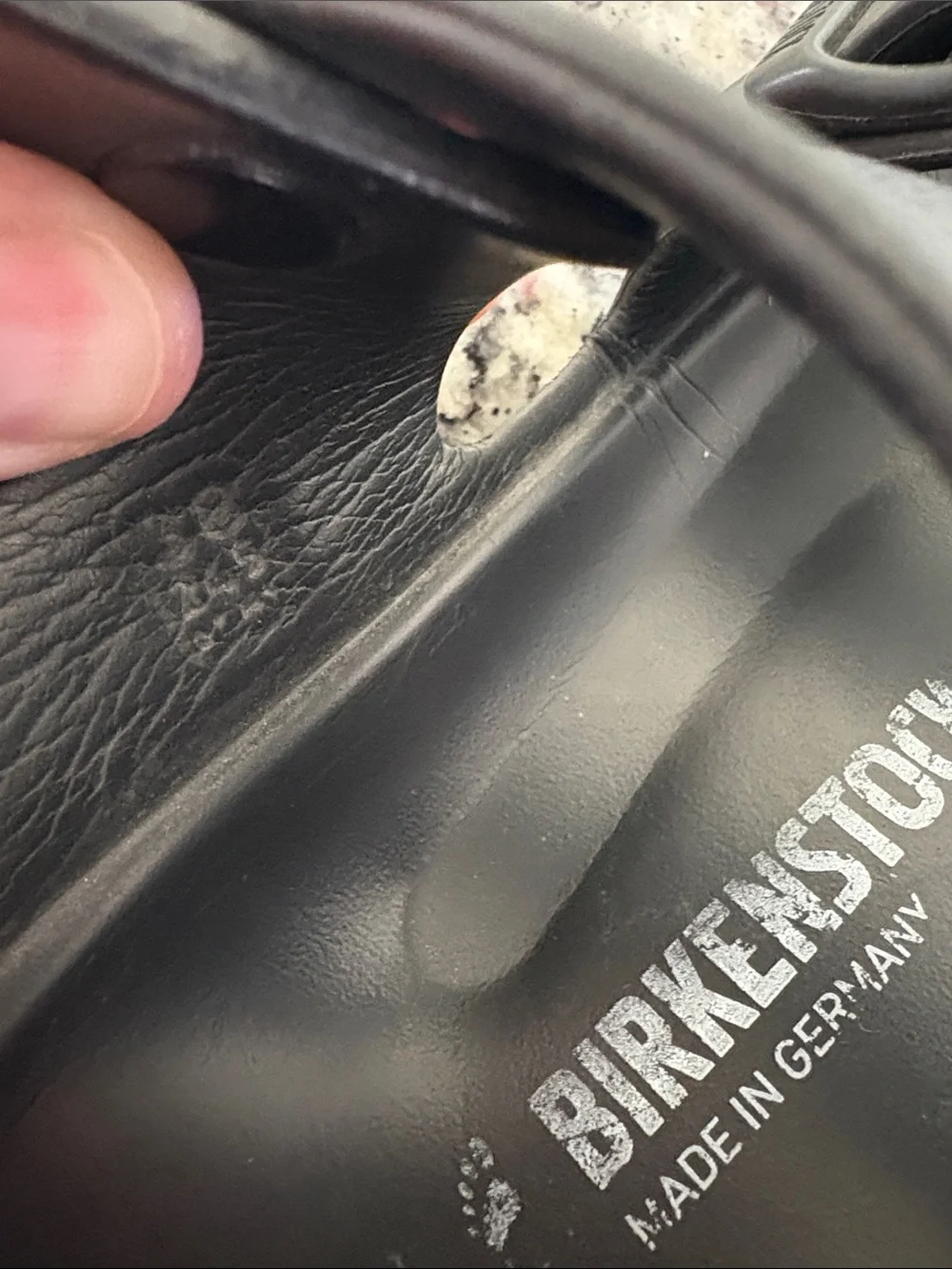 Birkenstock Arizona Essentials Men’s  Sandal